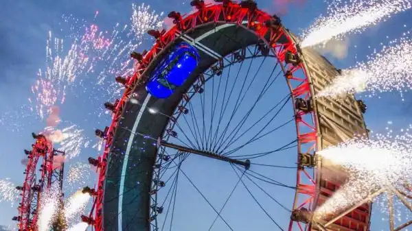 How brands can launch new products with a bang with Guinness World Records